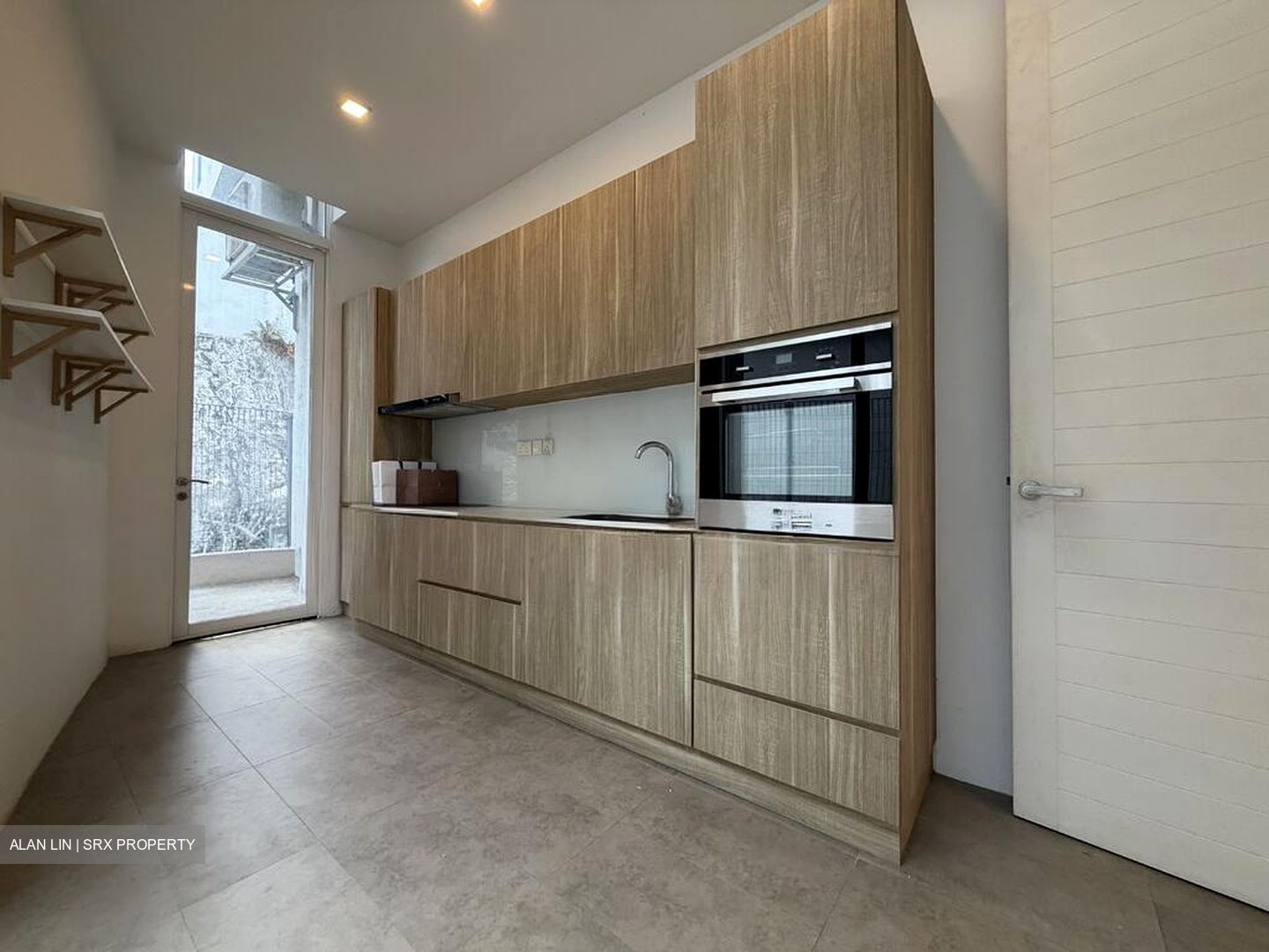 Serangoon Garden Estate (D19), Terrace #520902991